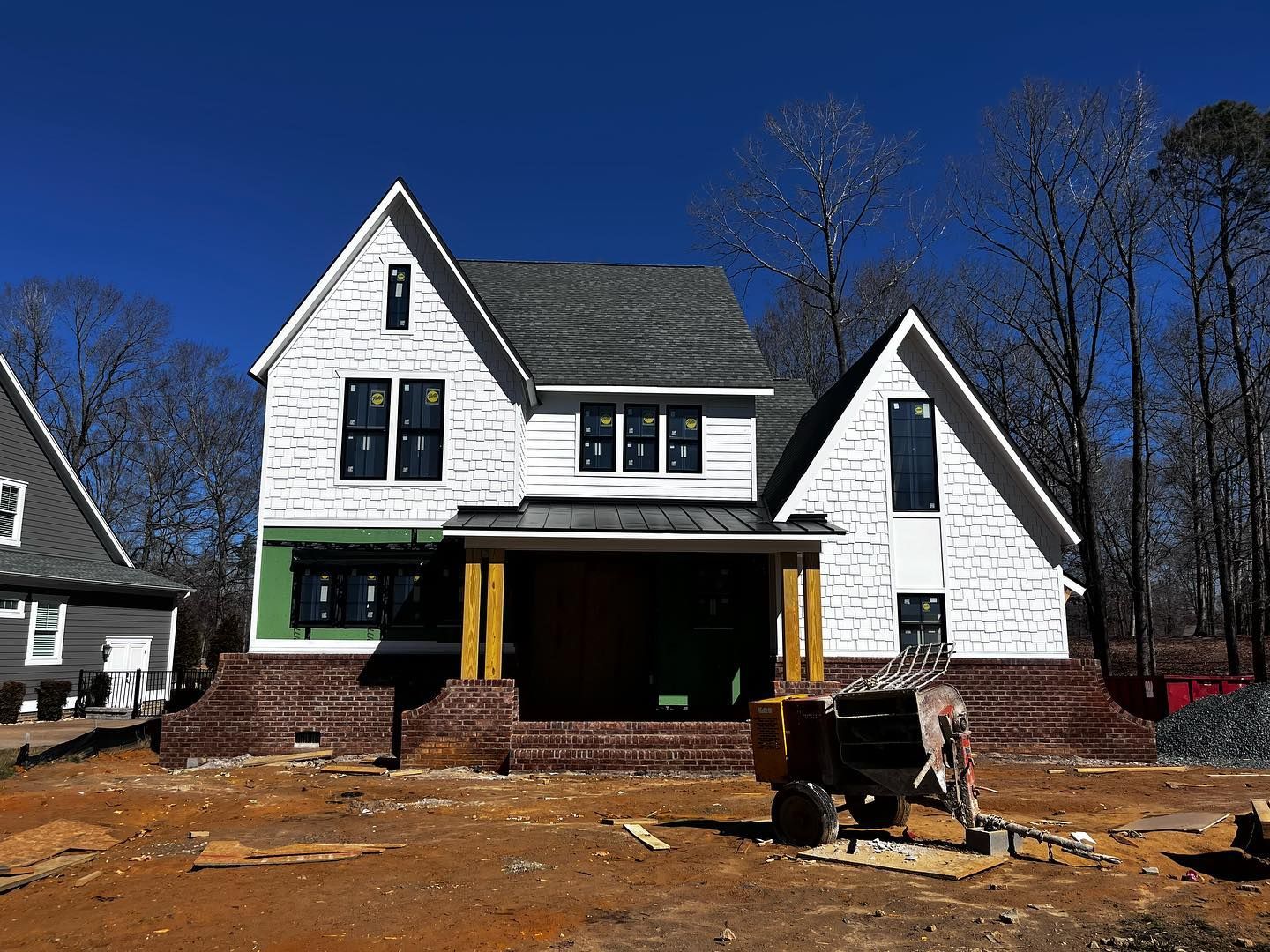 new construction roofing va new construction roofing va