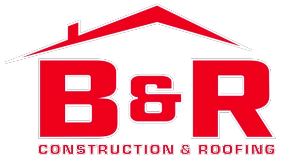 B&R Construction & Roofing logo
