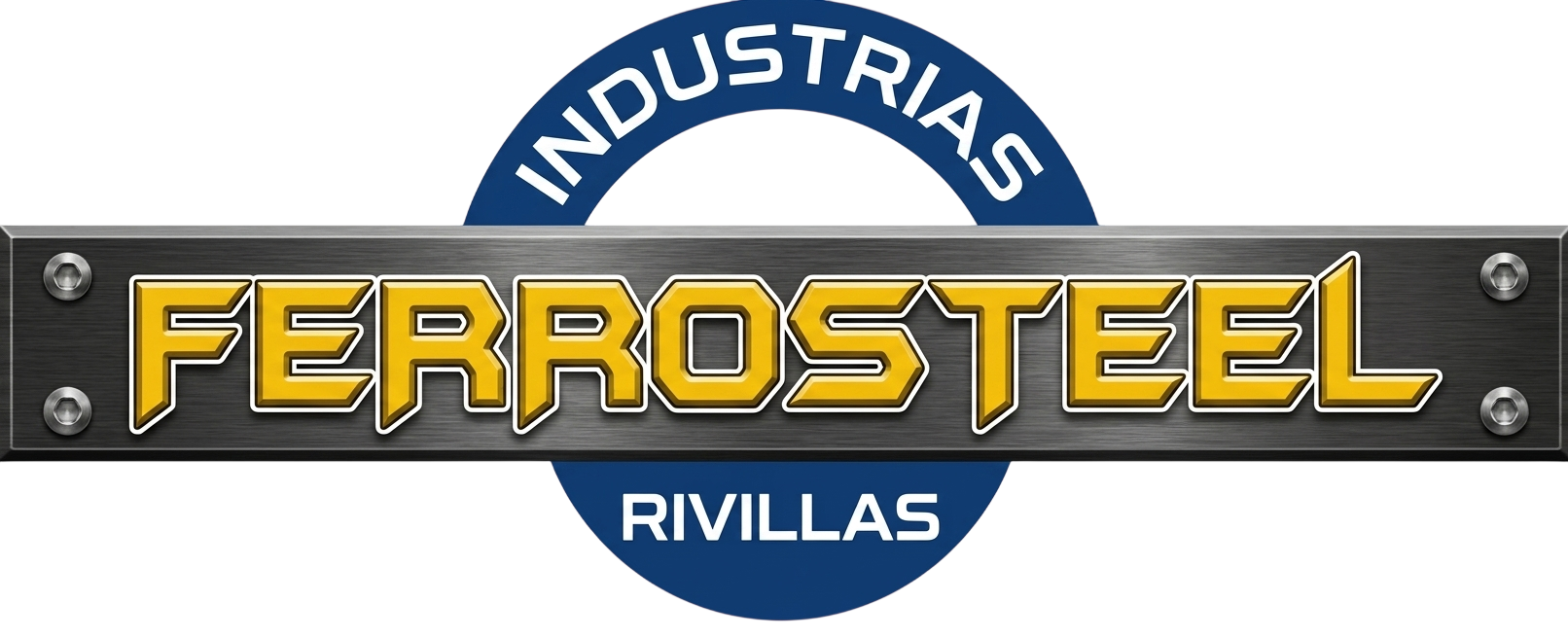 Industria Ferrosteel Rivillas