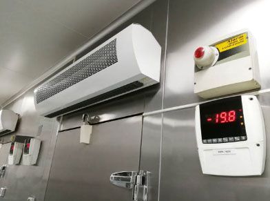 REFRIGERACIÓN ROJAS