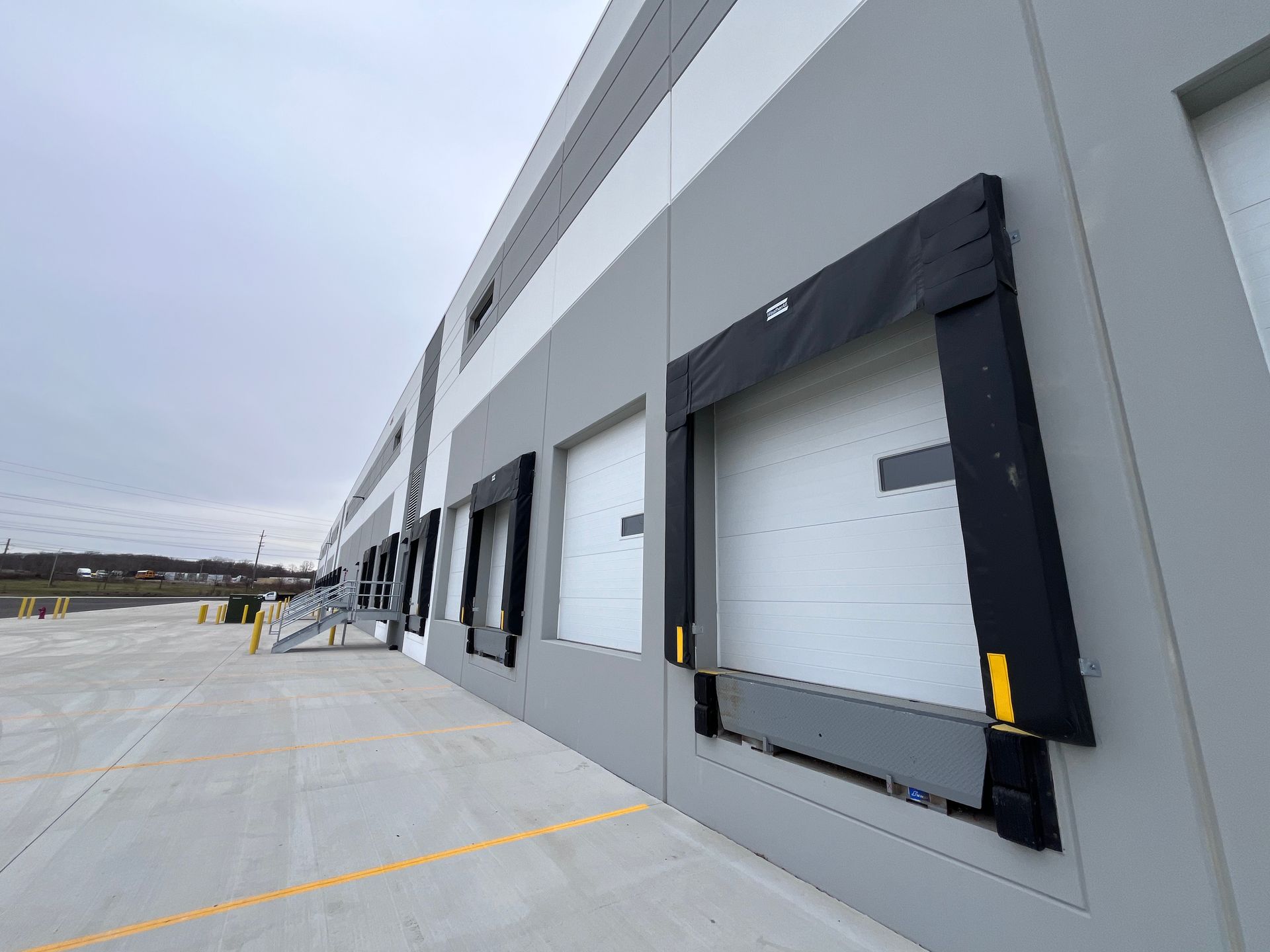 commercial garage door installation commercial garage door repair illinois