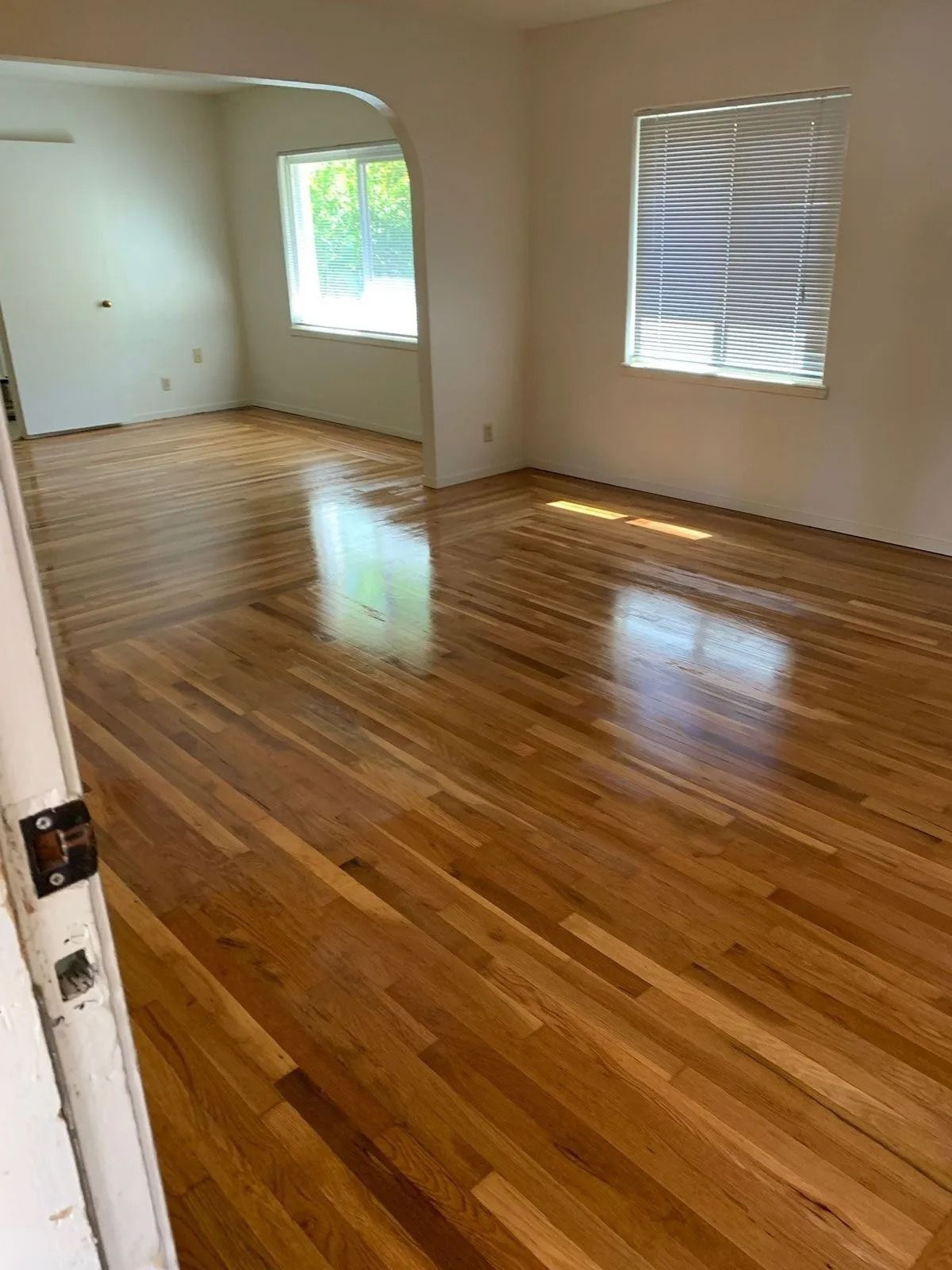 Hardwood Flooring | Greater Sacramento Area | Spiteri Brothers Hardwood ...
