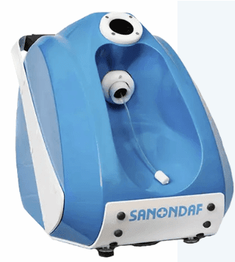 SANONDAF - SERVICIOS DE DESINFECCIÓN