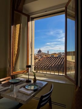 vista duomo