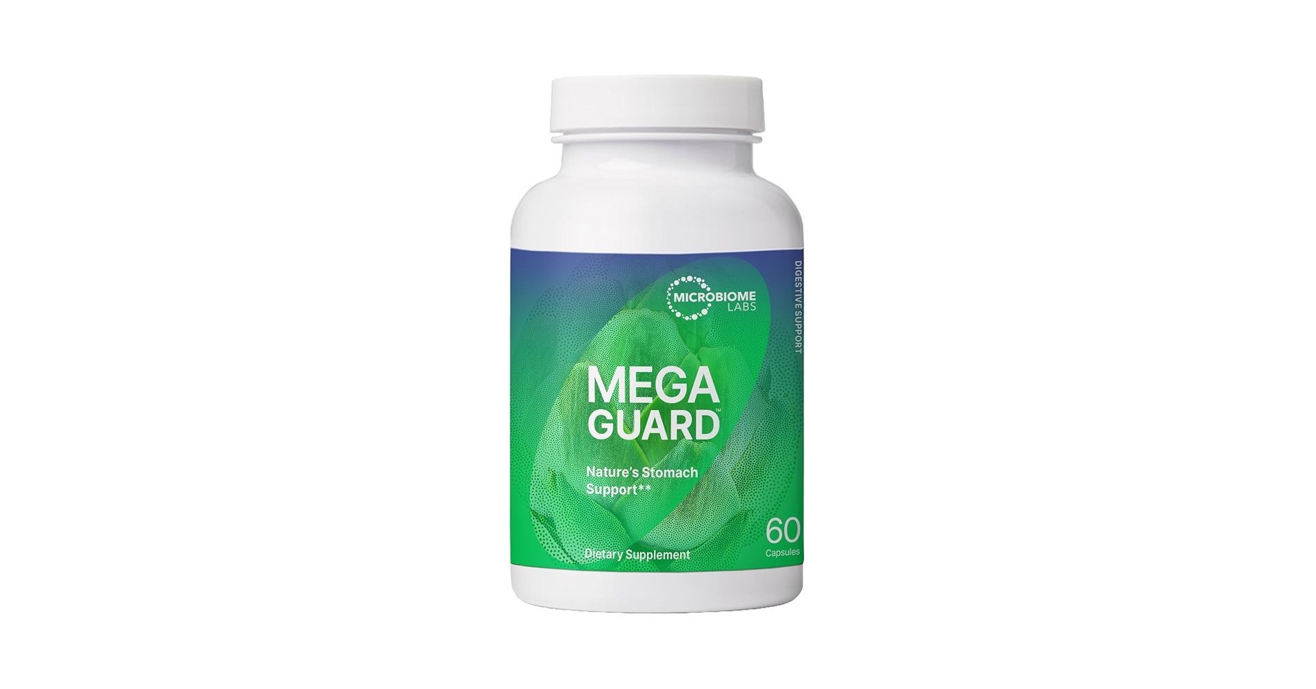 Mega Guard