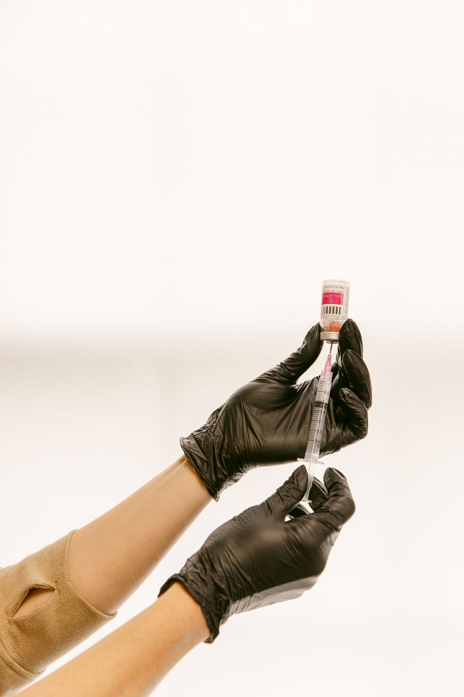 Anti-Aging Injectables