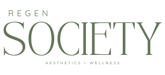 REGEN Society Aesthetics + Wellness