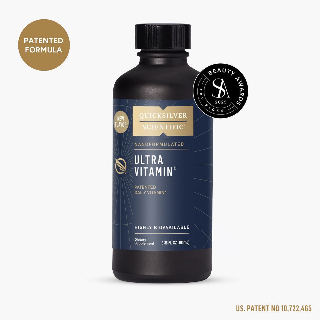 Ultra Vitamin