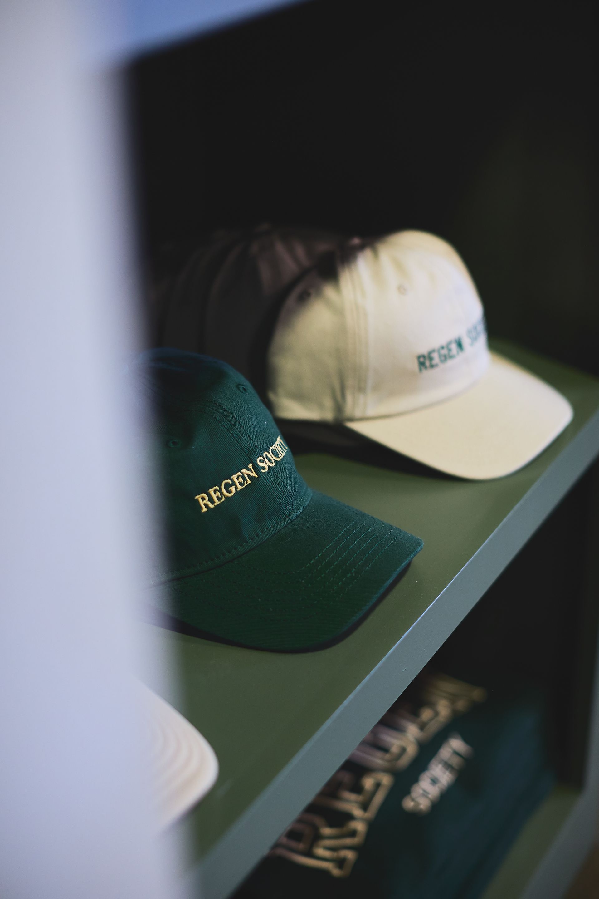 Regen Society Hat
