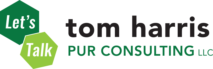 Tom Harris PUR Consulting LLC