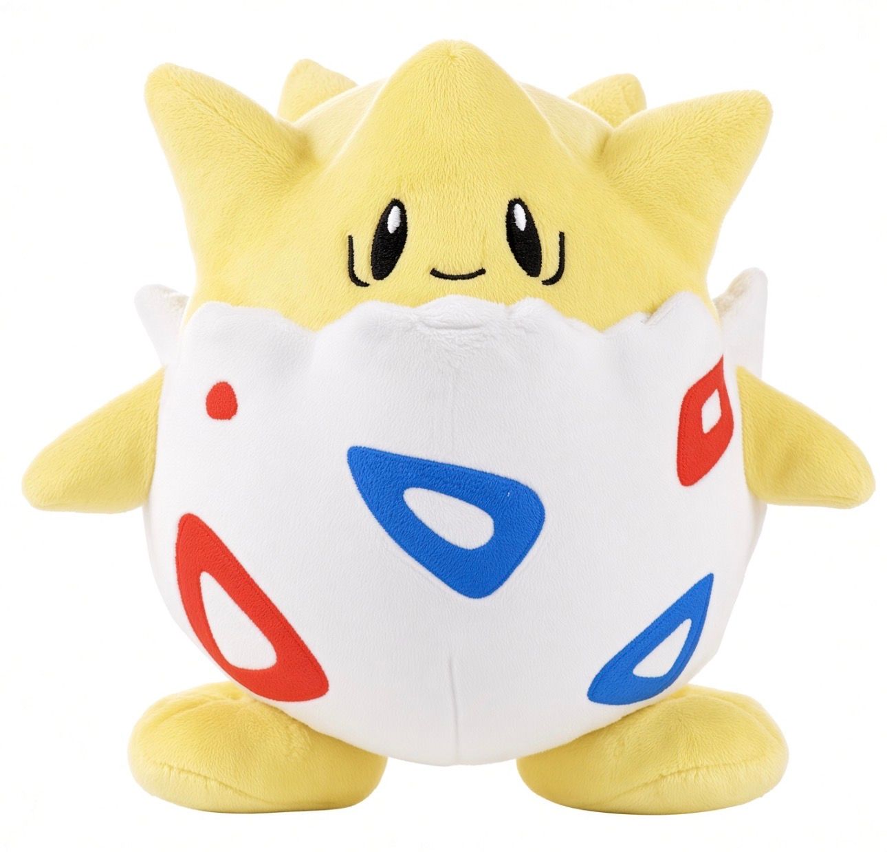 Pokemon Togepi Plush 7