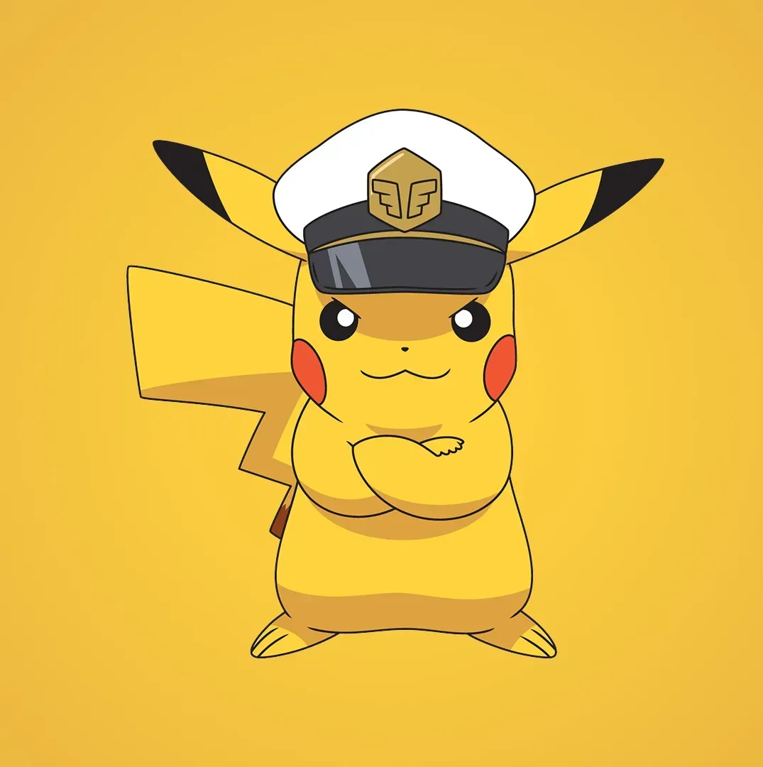 Simplified Chinese Pokémon
