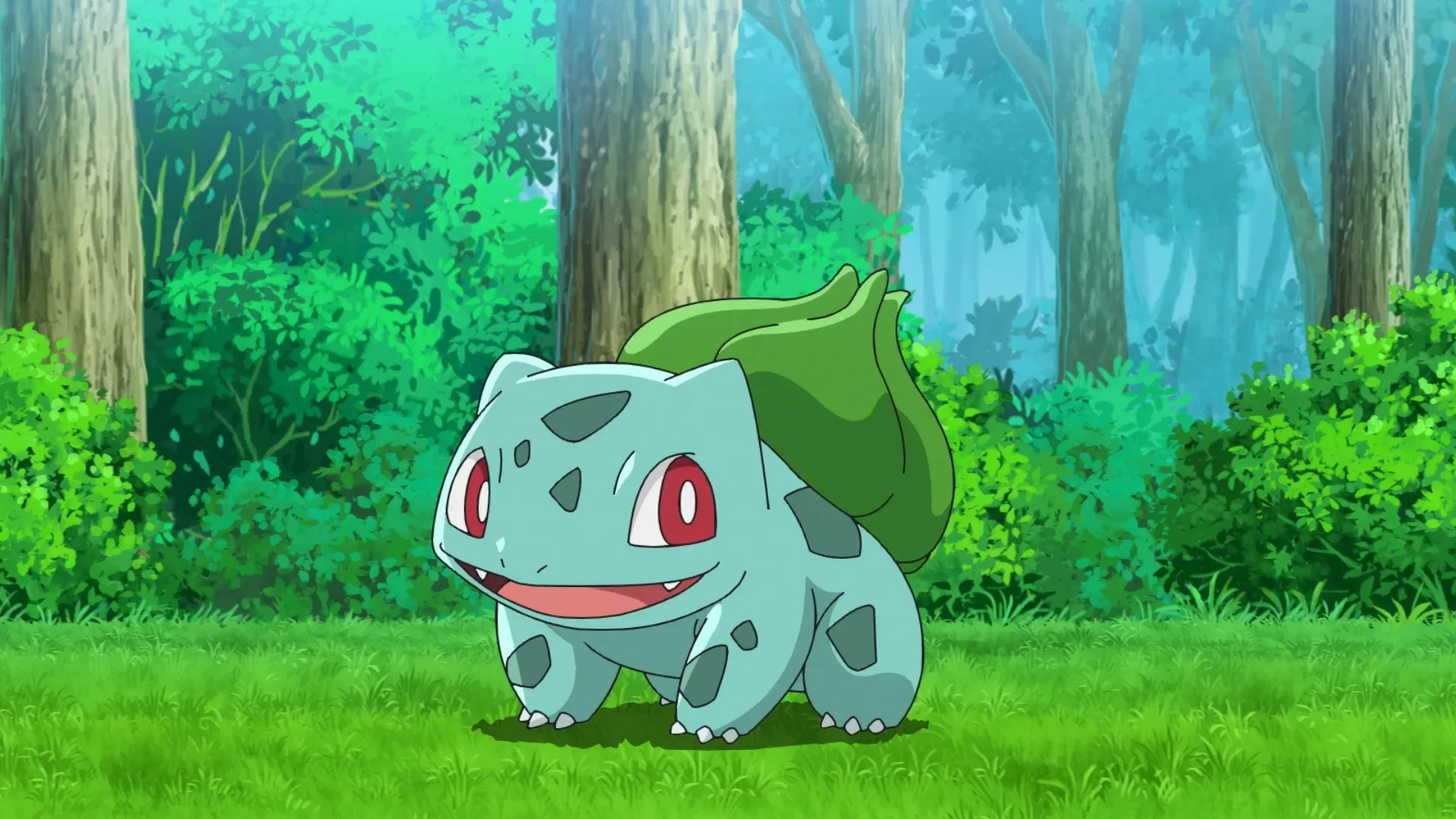 Japanese Pokemon