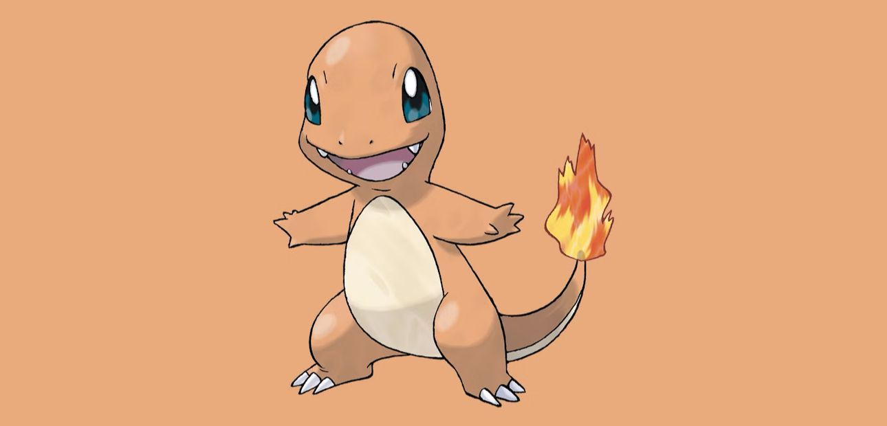 English Pokemon