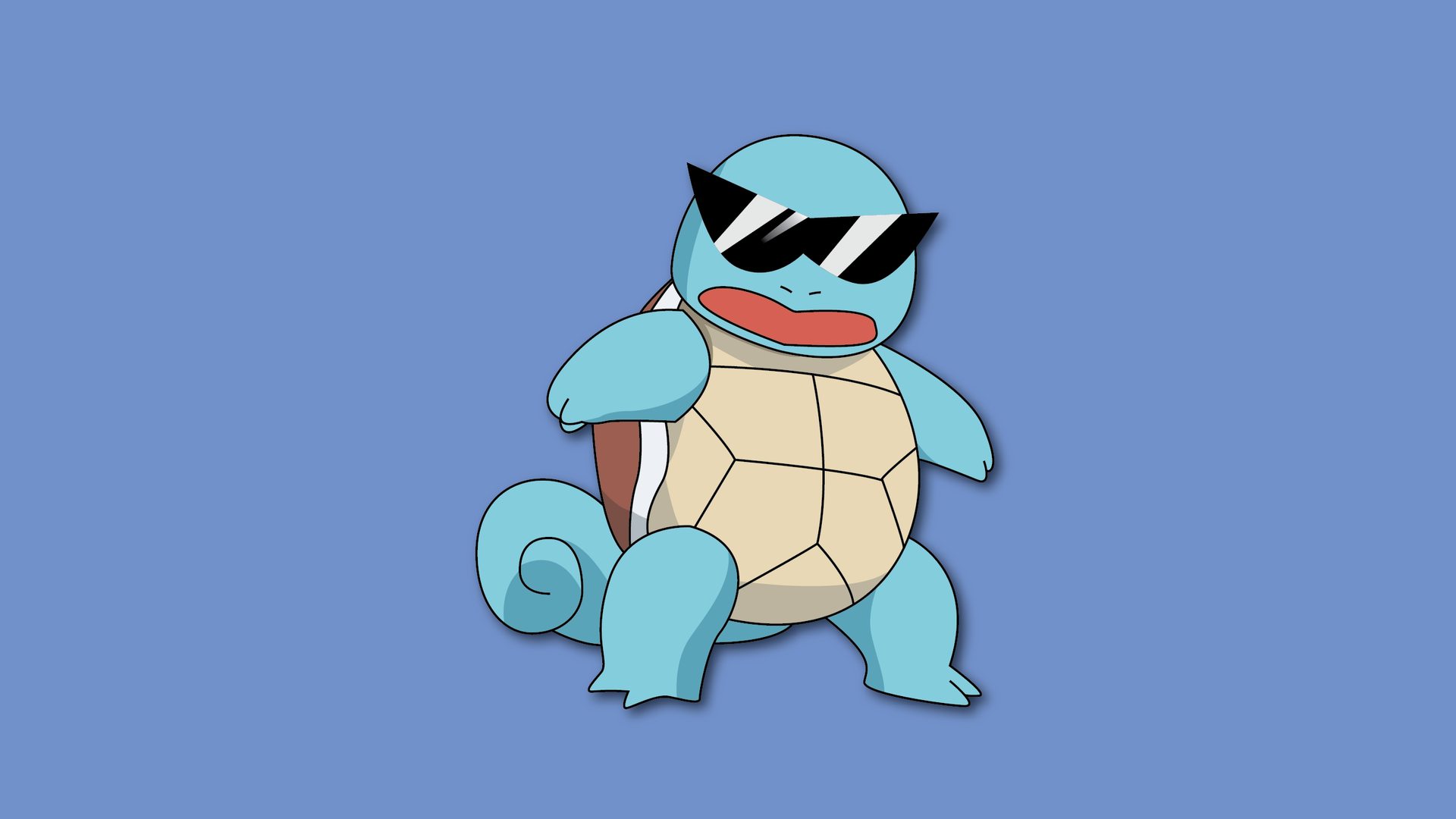 Korean Pokemon