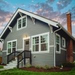 First Time Home Buyer