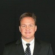 Roger Williford