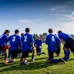 School Sports Safety