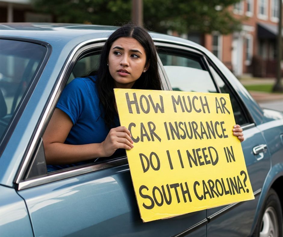 how much auto insurance do I need?