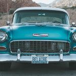 Classic Car