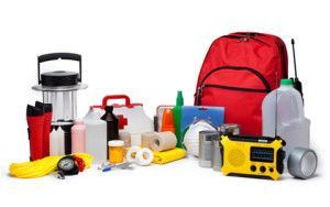 How to Build A Survival Kit