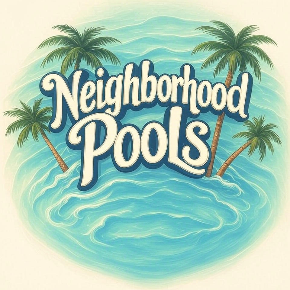 Neighborhood Pools Neighborhood Pools