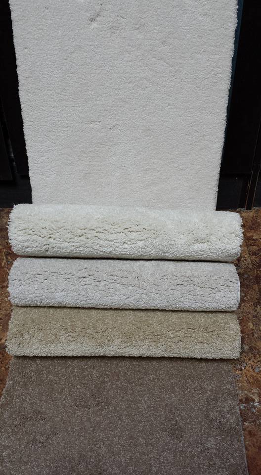 Textured Carpet Rolls