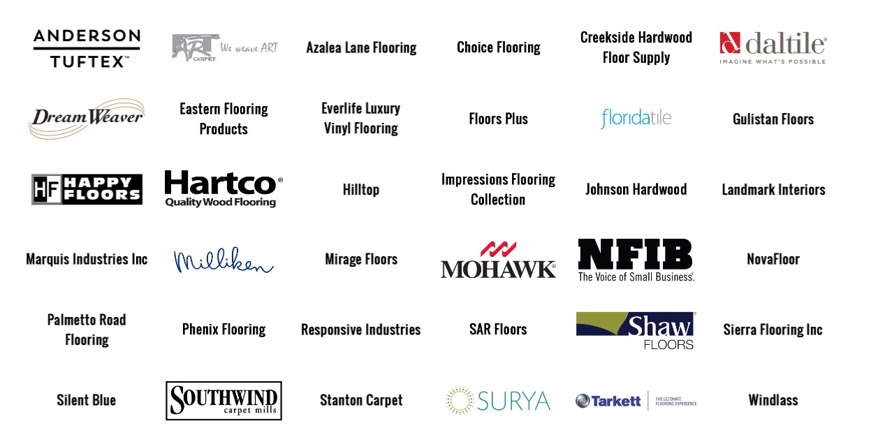 Carpet Brands