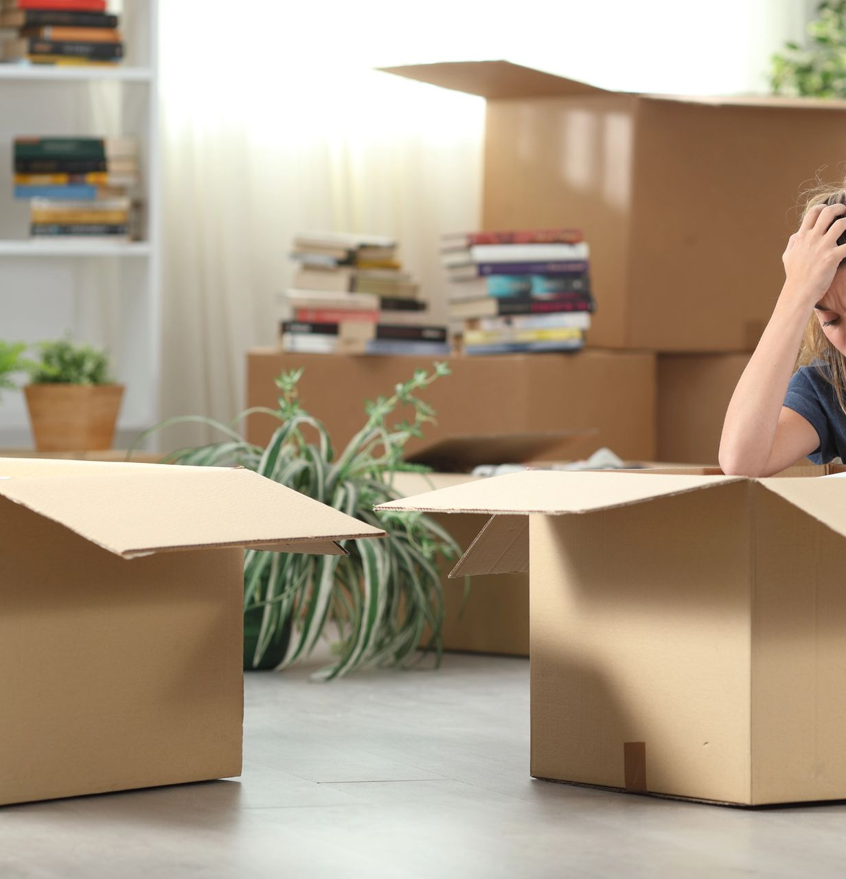 Foreclosure Clean Outs