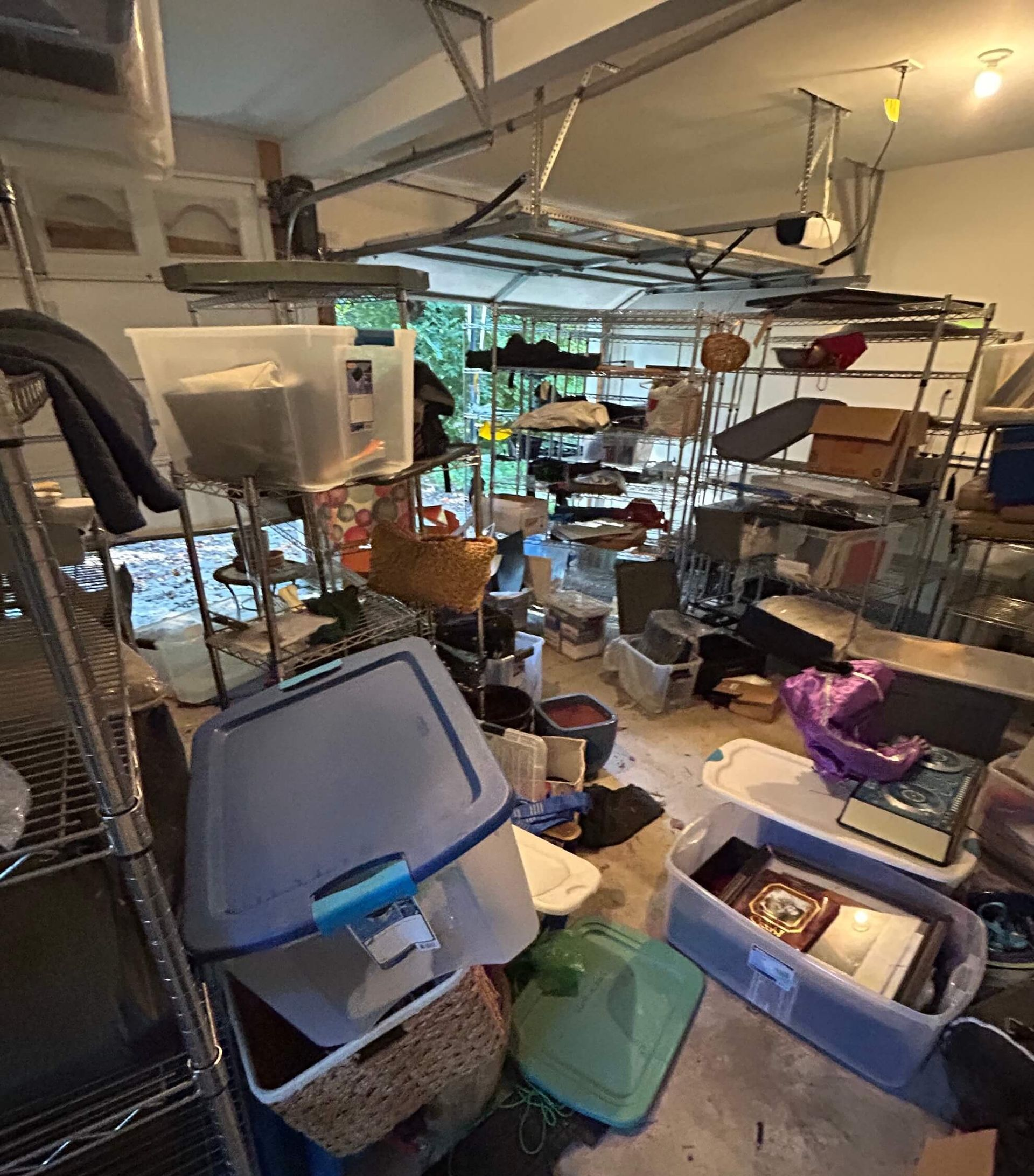 General Household Junk Removal