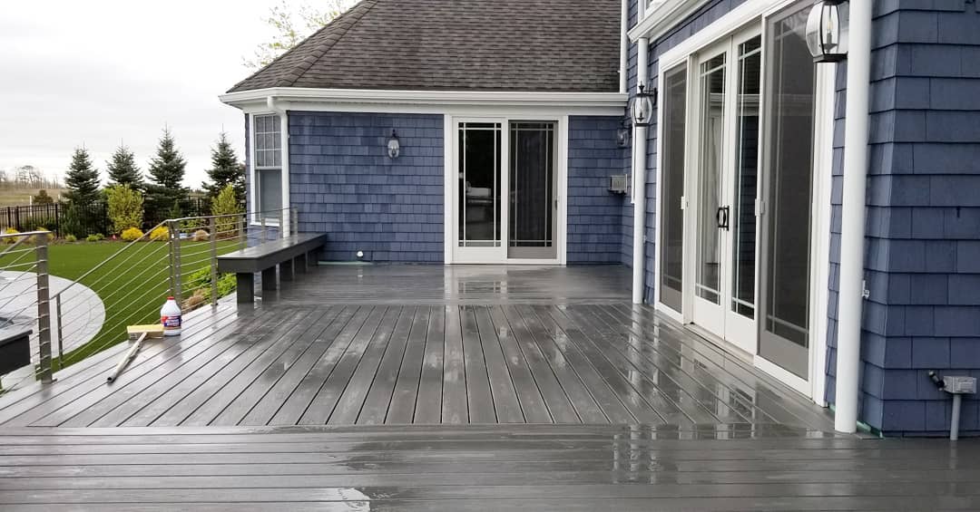 When Is the Best Time to Paint Your House Exterior?