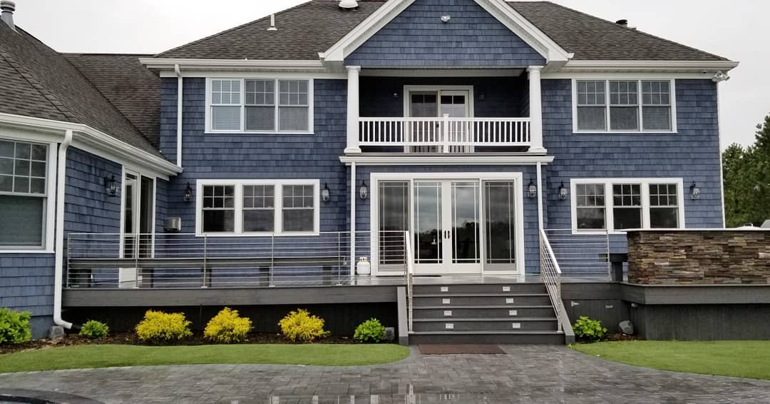 When Is the Best Time to Paint Your House Exterior?