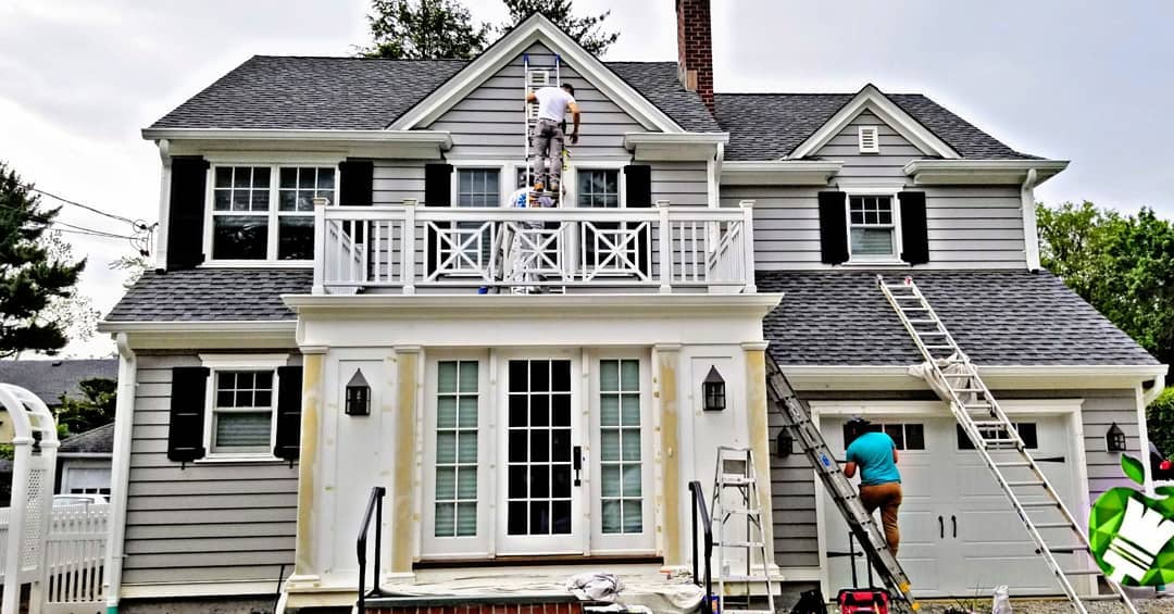 When Is the Best Time to Paint Your House Exterior?