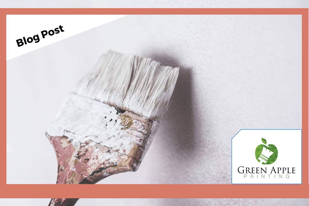 How to prepare walls to paint