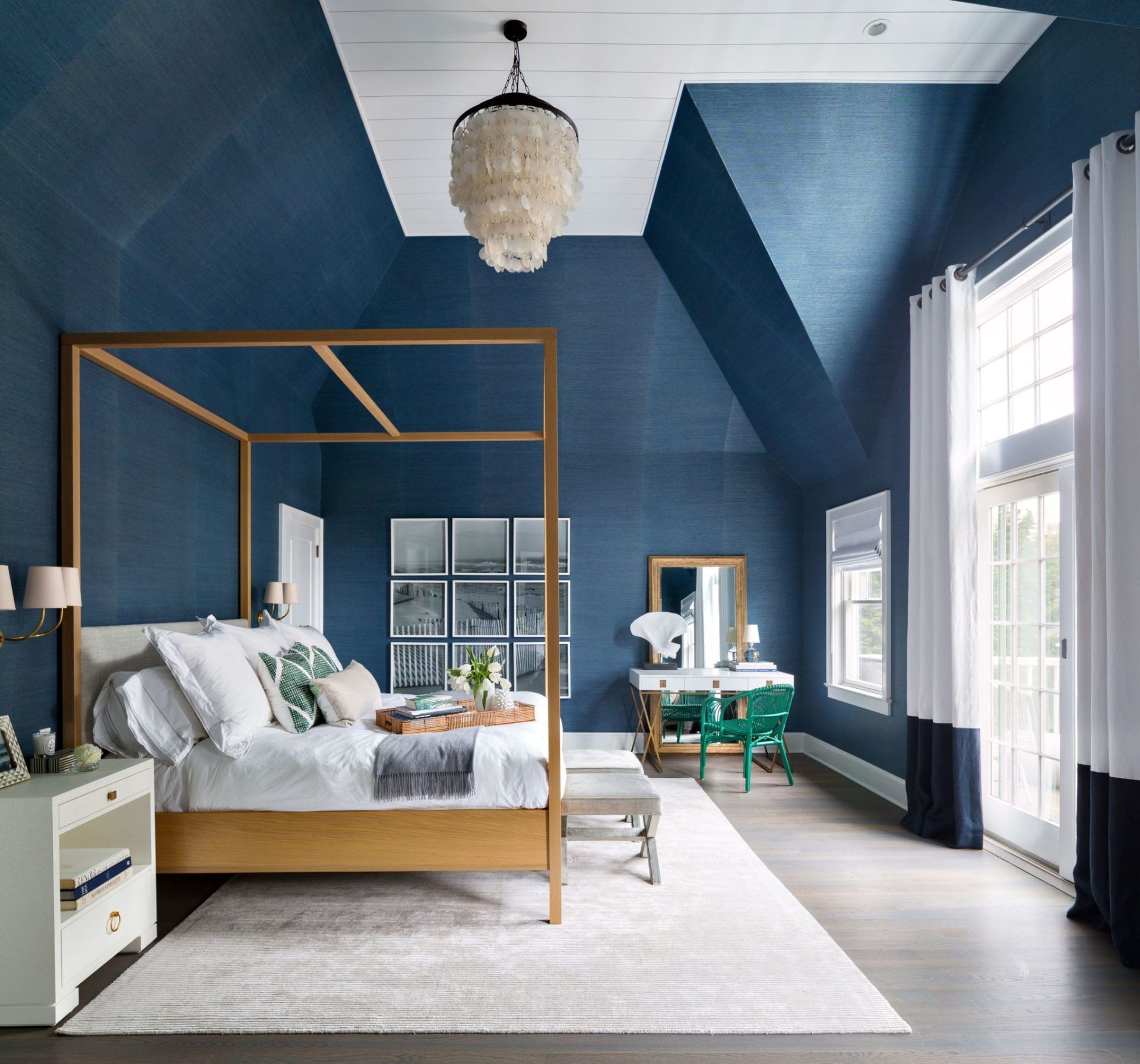 Bedroom Painting