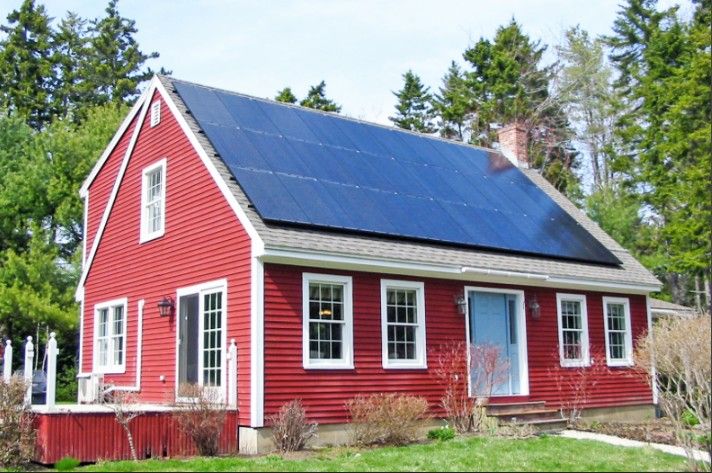 Solar Panel Installation in Anne Arundel County MD by Licensed Solar ...