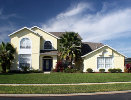 Florida home image
