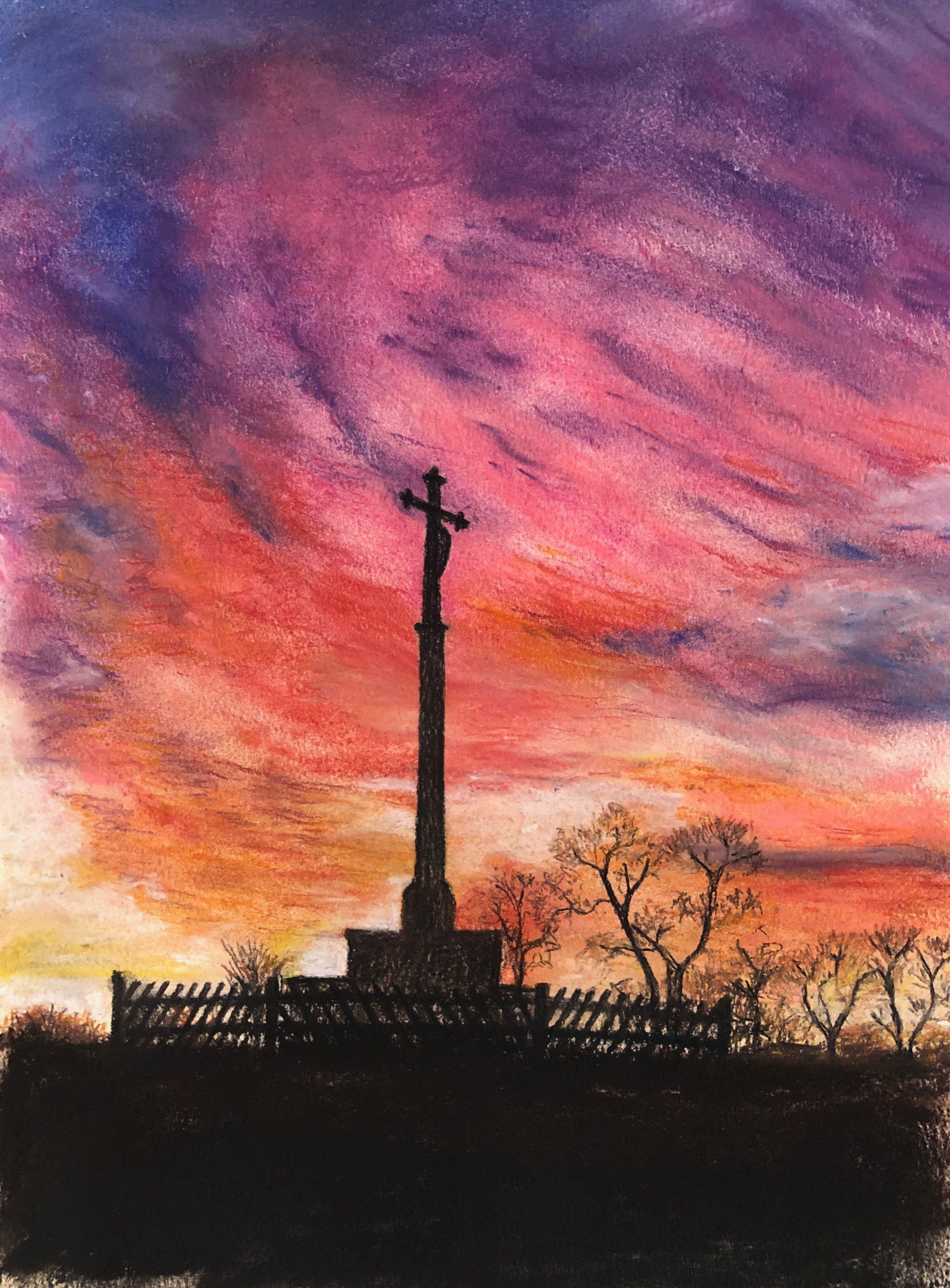 Catherines Cross