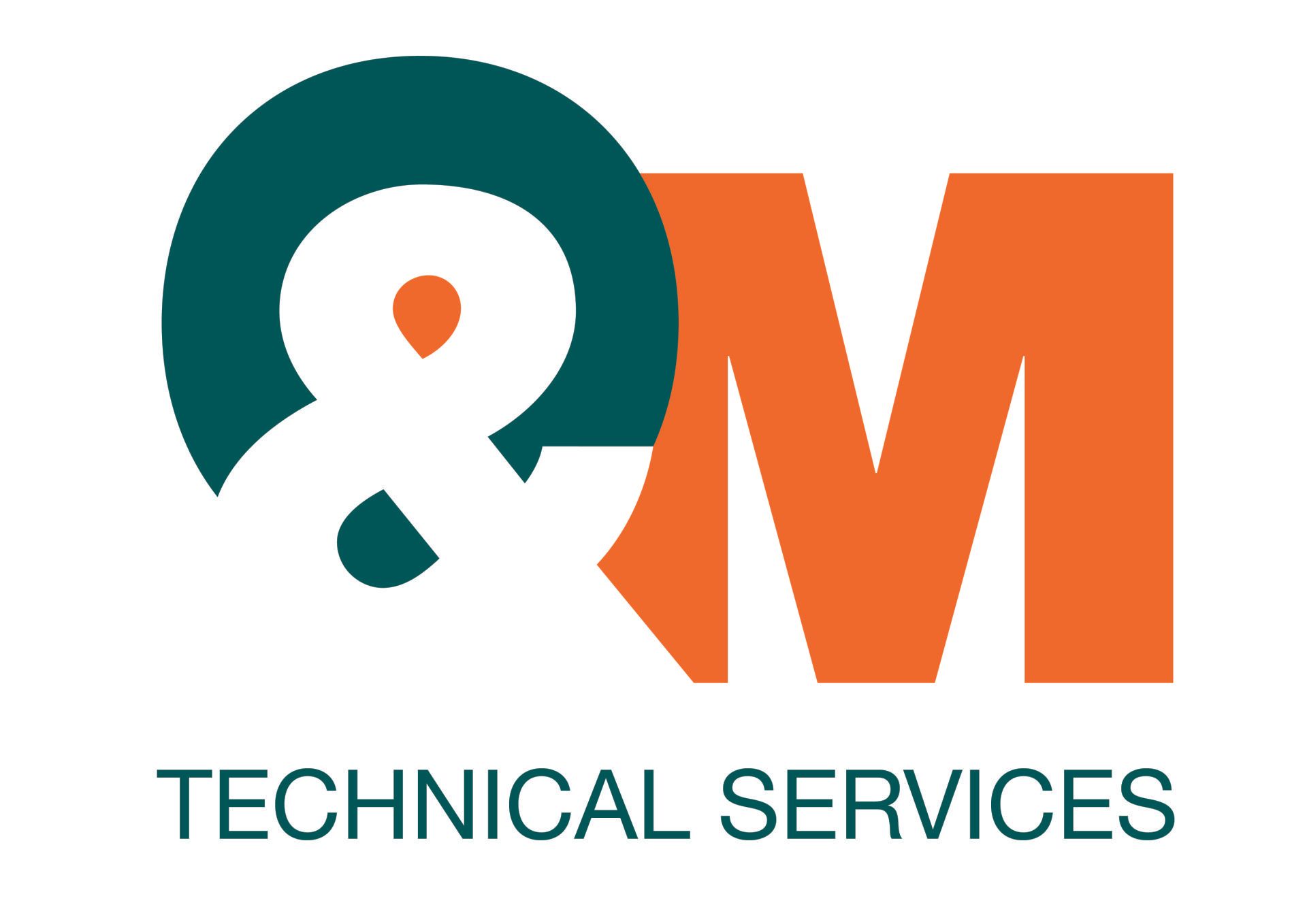 Logo branding & stationery for O&M