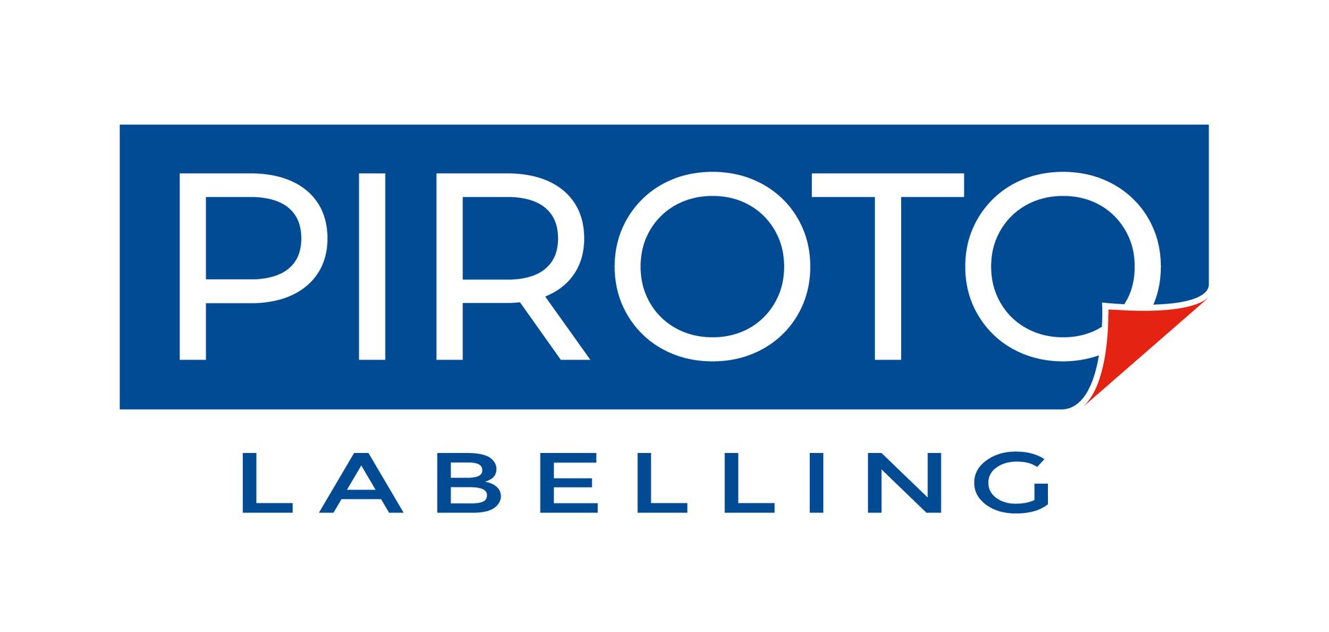 Piroto Labelling