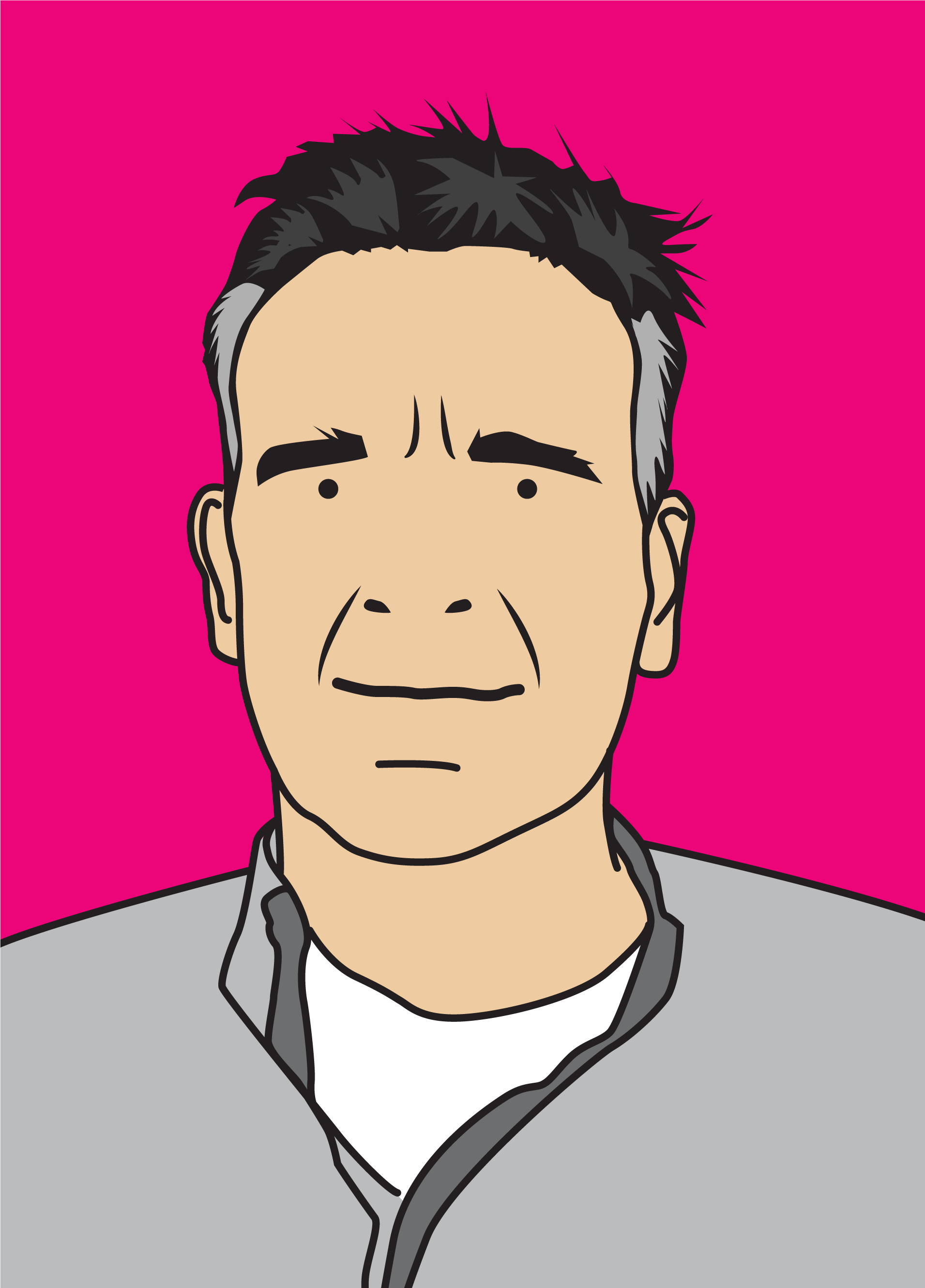 Tim Robins