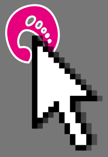 website icon