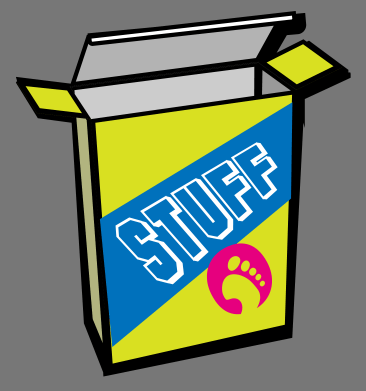 packaging icon