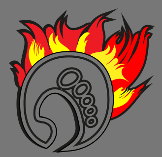 Branding icon