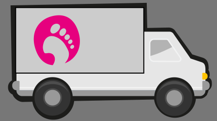 vehicle icon