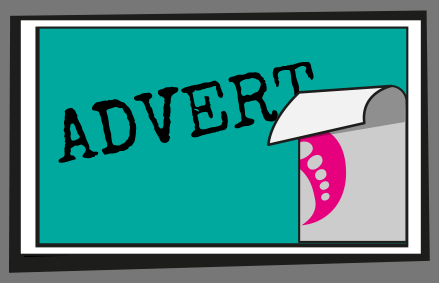 advertising icon