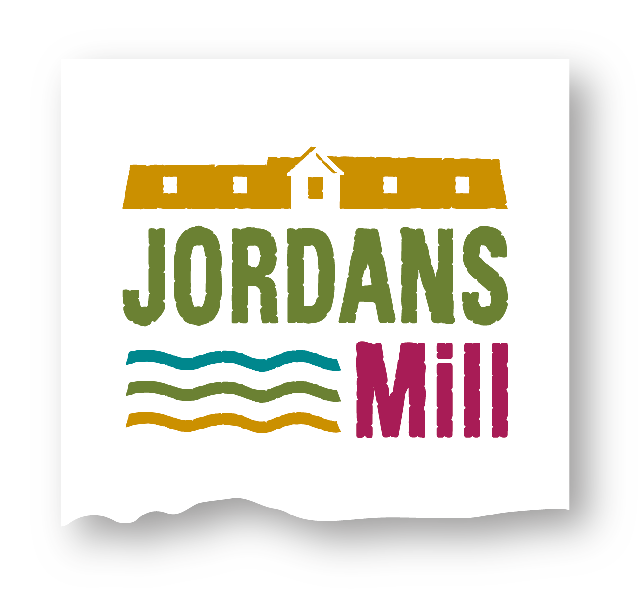 Jordans Mill