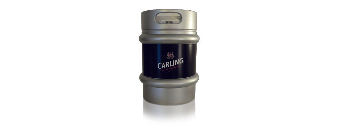 Kimm & Miller Carling gift prototype