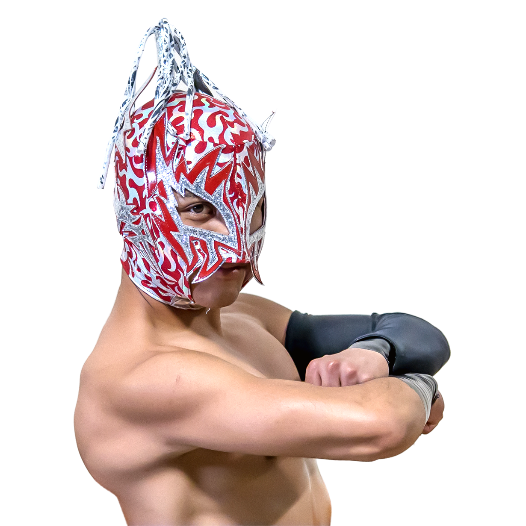 Midget Wrestling Warriors