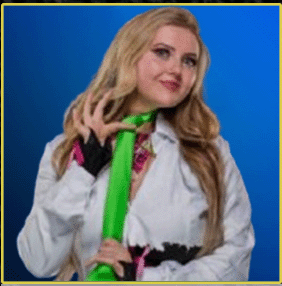 Midget Wrestling Warriors